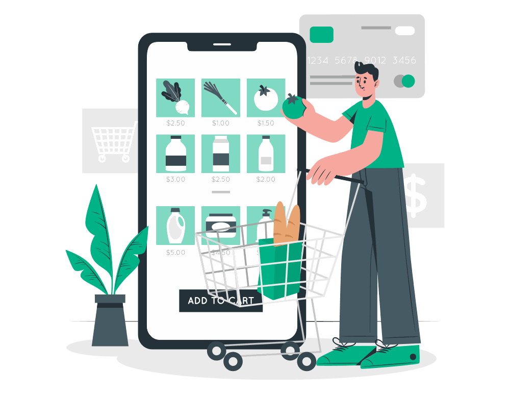 Odoo • Text and Image