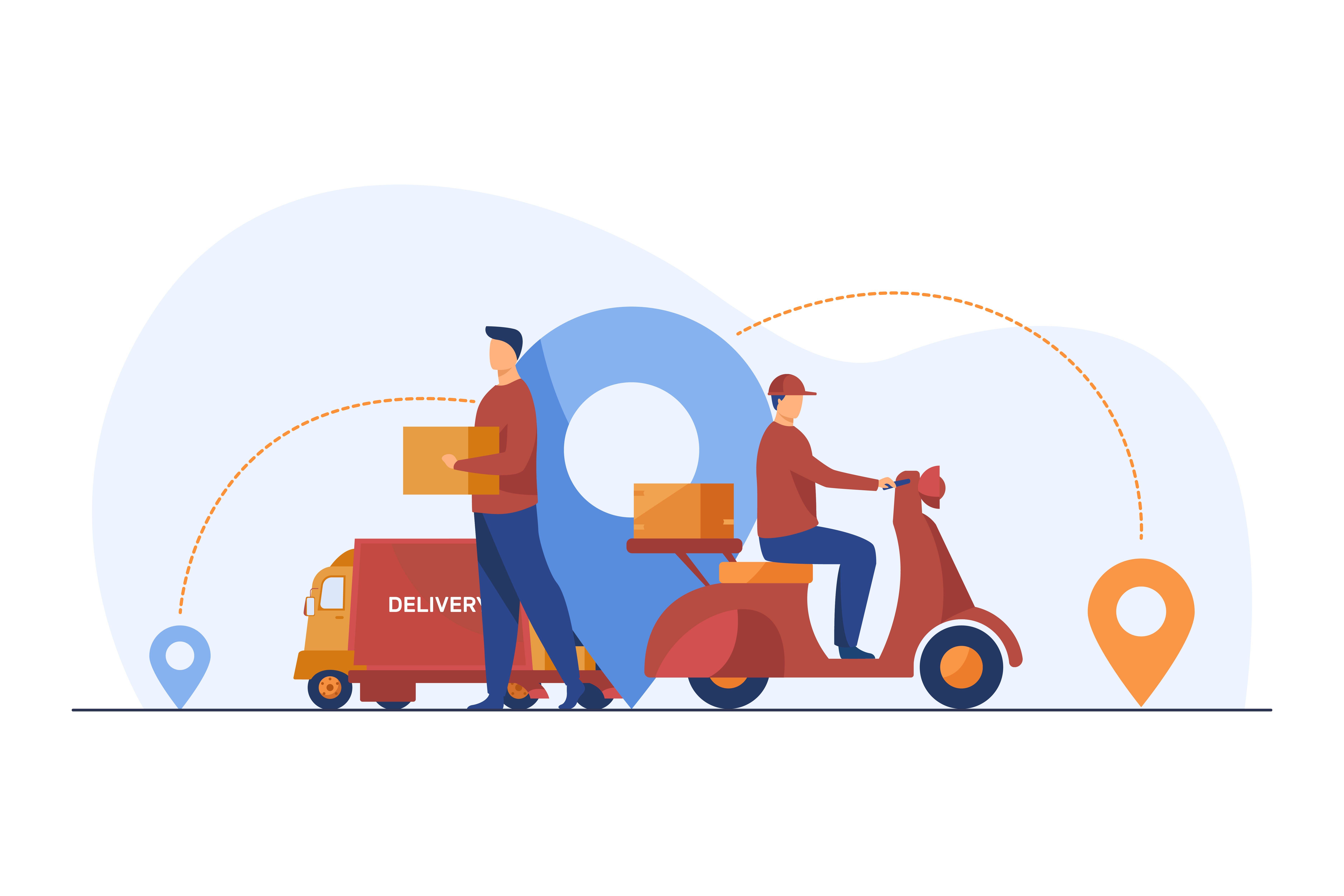 Odoo • Image and Text