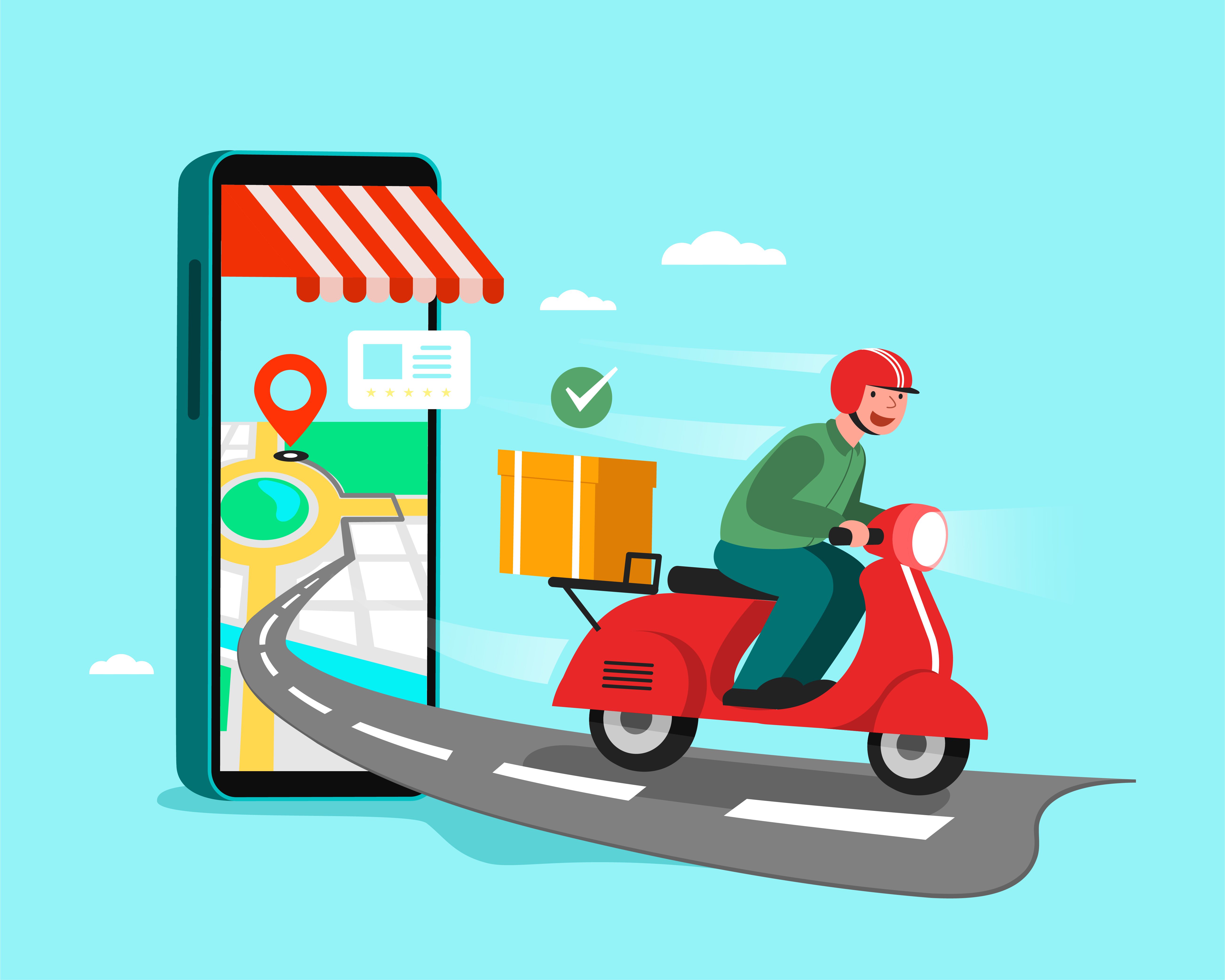 Odoo • Text and Image