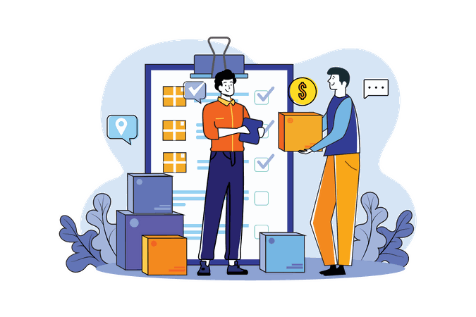 Odoo • Text and Image
