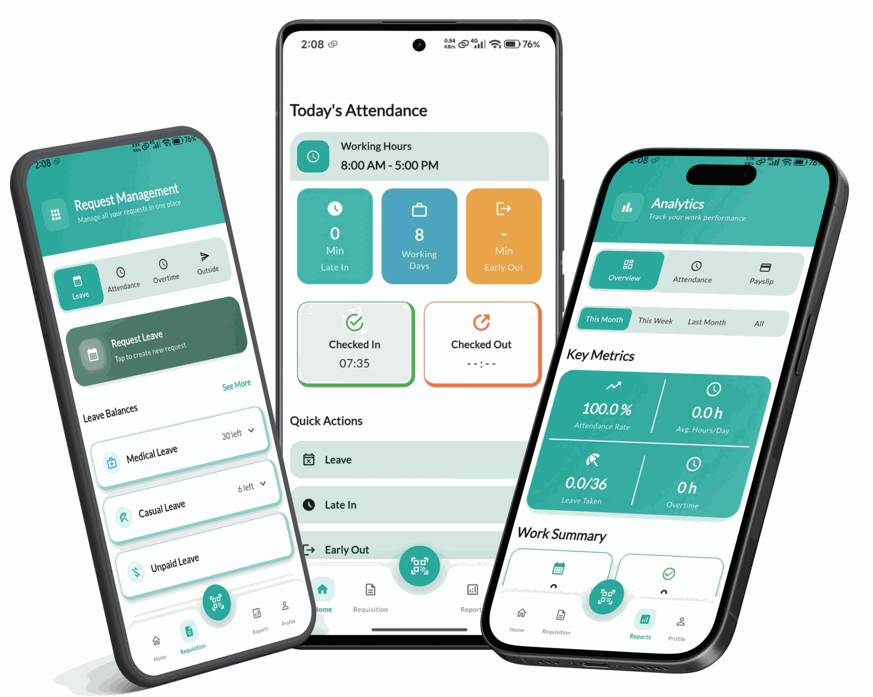 Odoo • Image and Text